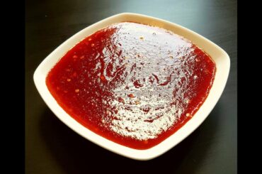 How To Make Chili Jam - Steven Heap