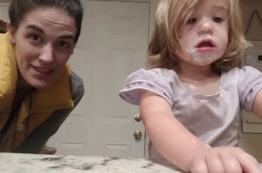 Cook with Me :: Hearty Instant Pot Chili & Skillet Cornbread || Fall & Winter Dinner Idea