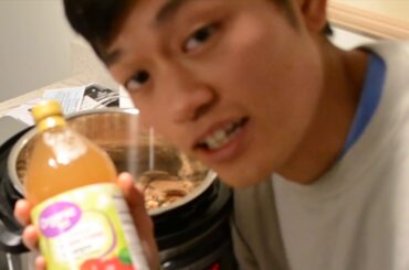 Vegetarian Sweet Potato Chili recipe (with Quorn)!