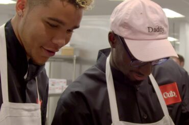 Cooking With The Loons: Chili