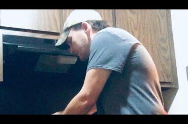 Cooking Chili On A Cold November Night