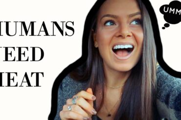 HOW TO DEAL WITH NON-VEGANS ON THE HOLIDAYS & Winter Squash Grocery Haul | VLOG