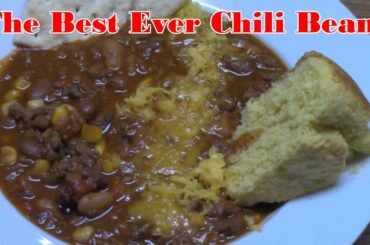 The Best Chili Beans Ever! (S-3 E-97)