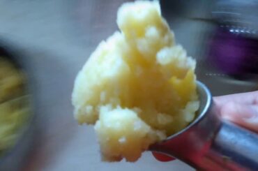 Pro at Cooking: Vegan Chili and Potato Latkes