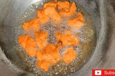 Chicken chili recipe//restaurant type make at your home 🙂🙂🙂