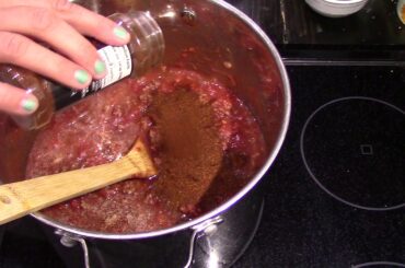 Easy chili Recipe (Complete Video)