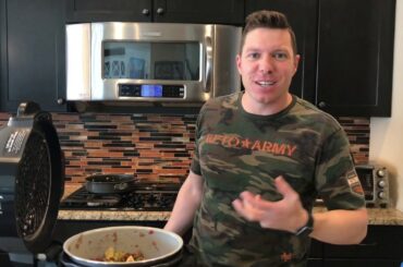 Keto Chili  - No Beans, Lots of Flavor!