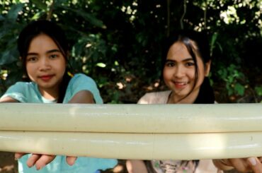 Shrimp And Squid With Vegetable Salad Recipe - Cooking Shrimps - My Food My Lifestyle