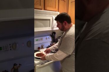 Homemade chili (Tomato Free) by Paul Wittig