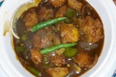 NEW CHINESE CHICKEN RECIPE // CHILI CHICKEN // DRAGON CHICKEN //