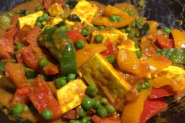 Top 10 best Kadhai paneer - chili paneer recipe sizzling hot