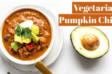 pumpkin chili youtube