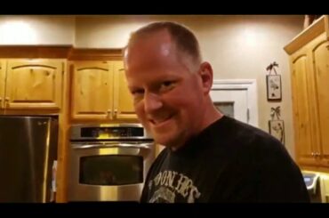 Monday Night Football Chili