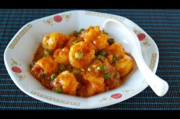 How to Make Ebi Chili (Chile Prawns/Shrimp) Recipe 簡単で本格的なエビチリの作り方