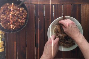 Easy Shrimp Chili Recipe – Ready. Chef. Go!