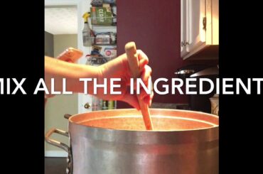 How To Make Chili