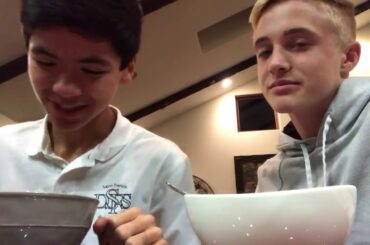 Grandma’s Smokin Chili