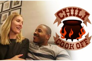 Neighborhood Chili Cook-off // Did We Win?