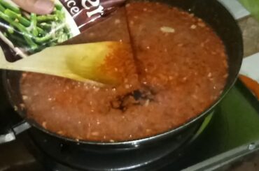 CHILI GARLIC RECIPE SAUCE