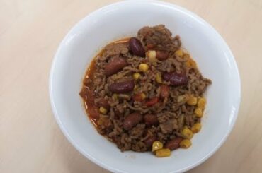 World Famous Chili