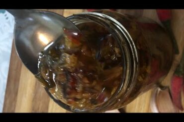 THE BEST CHILI OIL GARLIC