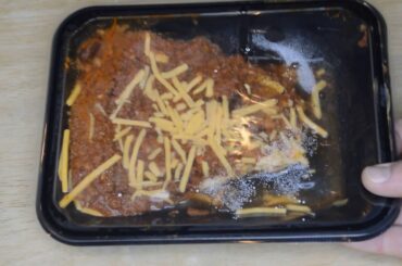 Freshly Three Bean Ancho Turkey Chili Meal Review