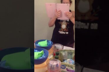 Chili in the Crockpot