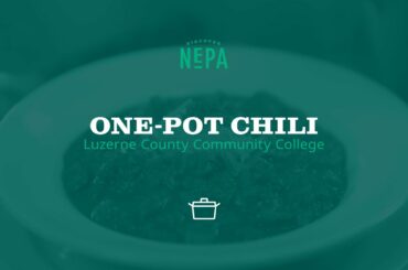 LCCC Recipe Video – One-Pot Chili