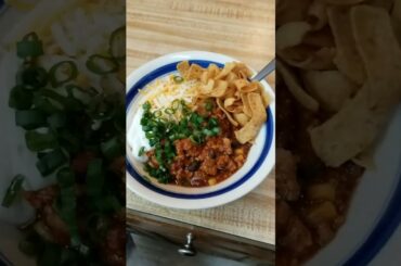 Carroll Shelby's "30 minute" CHILI KIT