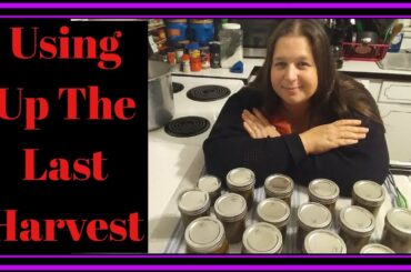 Canning Green Chili Sauce