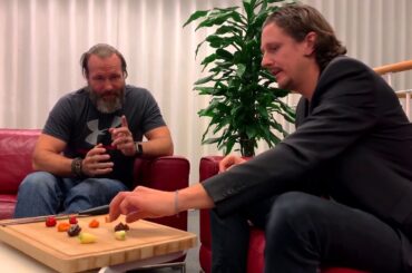 Marketing Automation Fireside Chili Chat With Bonnier News