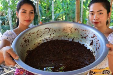 Yummy cooking chili sauce recipe - Natural Life TV