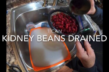 30 minute classic chili recipe in the instant pot