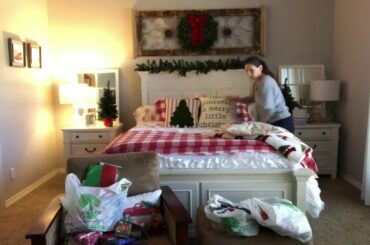 CLEAN WITH ME SPEED CLEANING & MAKING CHILI