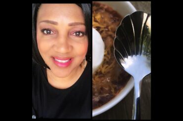 How to make CHILI ::  jjac'KeeeKooKz