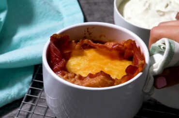 RECIPE VIDEO Chili Supreme