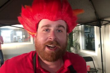 2019 GCBX Chili Cook Off