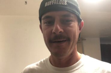 Bryan Berry’s Green Chili