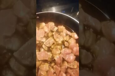 In The Kitchen Episode 1: Award Winning Gameday Chili Recipe