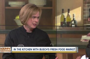 Chili Roasted Butternut Squash