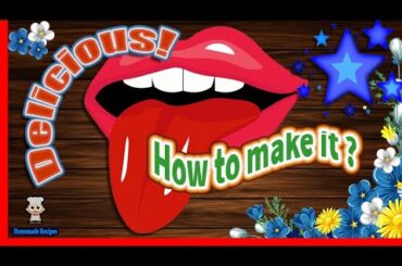 Delicious! Hot chili pepper sauce, an easy red chili sauce recipe to make hot chili pepper sauce!