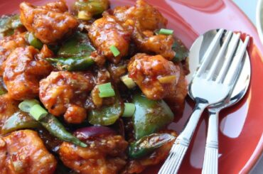 Chili chicken Recipes | How to make Chilli Chicken