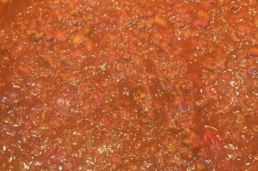 How to make Delicious Chili | Chili Recipe