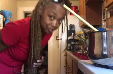 Watch Me Cook (chili) / Countess Forever