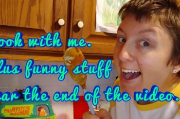 Cool chili with me. My recipe.