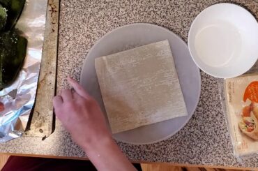 Colorado-Style Chili Rellenos