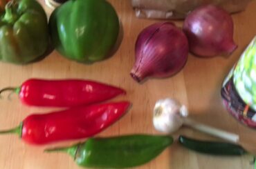 Green City Farmer’s Market Trip // Veggie Chili Recipe