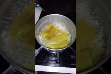 Cooking Chili Peppers