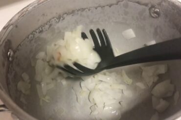 Eating For Two: Sweet Potato Chili