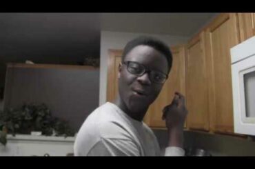 How (NOT) to make chili